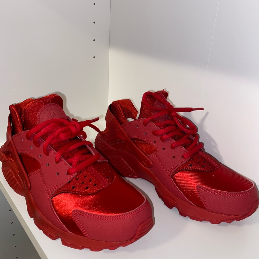 Nike sneakers